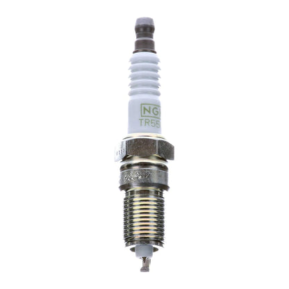 NGK G-Power Platinum Spark Plug TR55GP Pack of 4pcs.