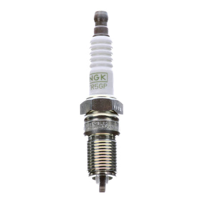 NGK G-Power Platinum Spark Plug TR5GP Pack of 4pcs.