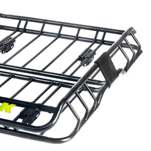 Load image into Gallery viewer, BuzzRack Roof Rack TREKKER with Crossbar
