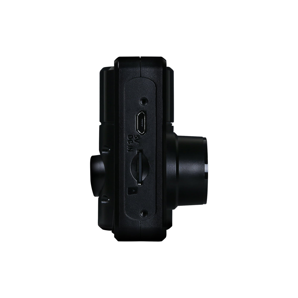 Transcend Dashcam DrivePro 550 1440P 2K QHD Dual Camera 64GB