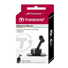 Load image into Gallery viewer, Transcend Adhesive Mount
