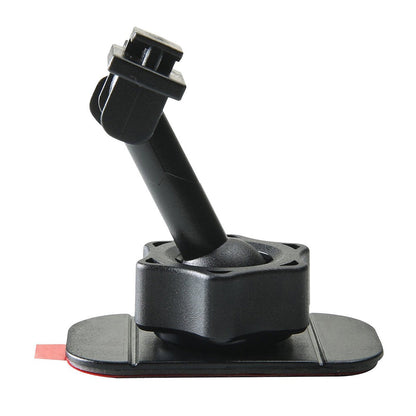 Transcend Adhesive Mount