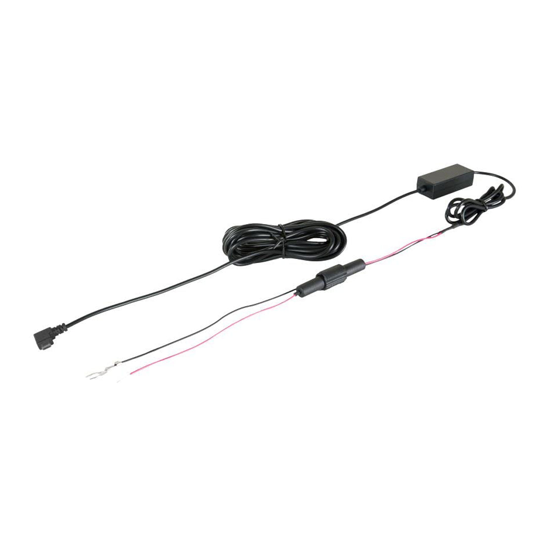 Transcend Hardwire Power Cable Micro-USB for DP110, DP130, DP230, DP550, DP10, DP250, DP620