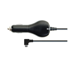 Load image into Gallery viewer, Transcend Car Lighter Adapter Micro-USB for DP10, DP110, DP250, DP550, DP620
