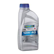 Load image into Gallery viewer, Ravenol Semi-Synthetic Clean Synto TSI 10W40 1 Liter

