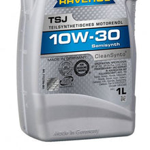 Load image into Gallery viewer, Ravenol Semi-Synthetic Clean Synto TSJ 10W30 1 Liter
