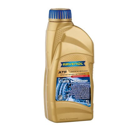 Ravenol Synthetic ATF T-WS Lifetime 1 Liter