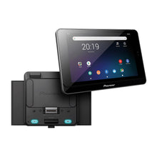 Load image into Gallery viewer, Pioneer Smart Unit Receiver SDA-835TAB / SPH-T20BT 8" Capacitive Screen Android Tablet
