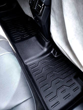 Load image into Gallery viewer, HIPPO TECHMAT BASIC All Weather Protection for Ford Territory 2020-Up
