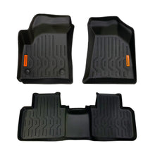 Load image into Gallery viewer, HIPPO TECHMAT BASIC All Weather Protection for Ford Territory 2020-Up
