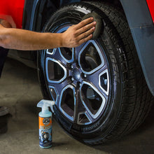Load image into Gallery viewer, Chemical Guys Tire Kicker Extra Glossy Tire Shine 16oz.
