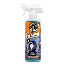 Load image into Gallery viewer, Chemical Guys Tire Kicker Extra Glossy Tire Shine 16oz.
