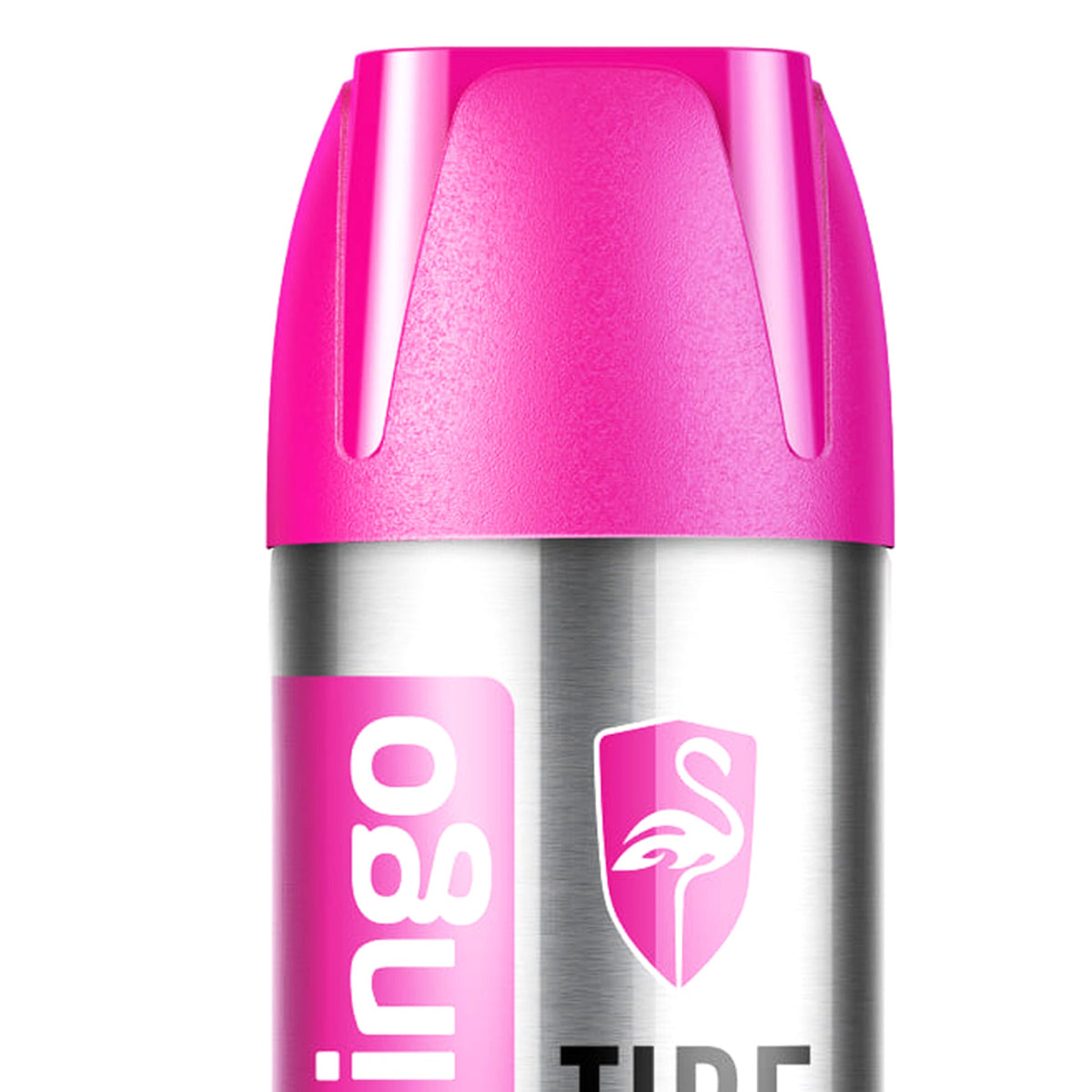 Flamingo Car Care Tire Shine Water Base 500ml