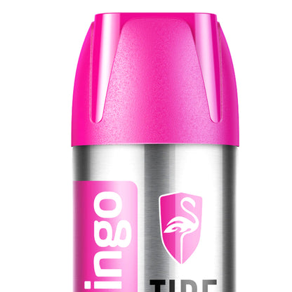 Flamingo Car Care Tire Shine Water Base 500ml