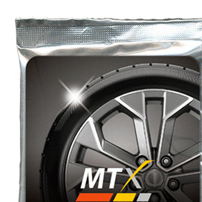 Microtex Tire Black with Conditioner 30ml