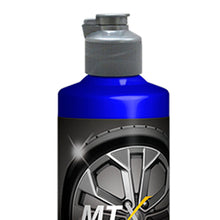 Load image into Gallery viewer, Microtex Tire Black with Conditioner 250ml
