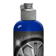 Load image into Gallery viewer, Microtex Tire Black with Conditioner 500ml
