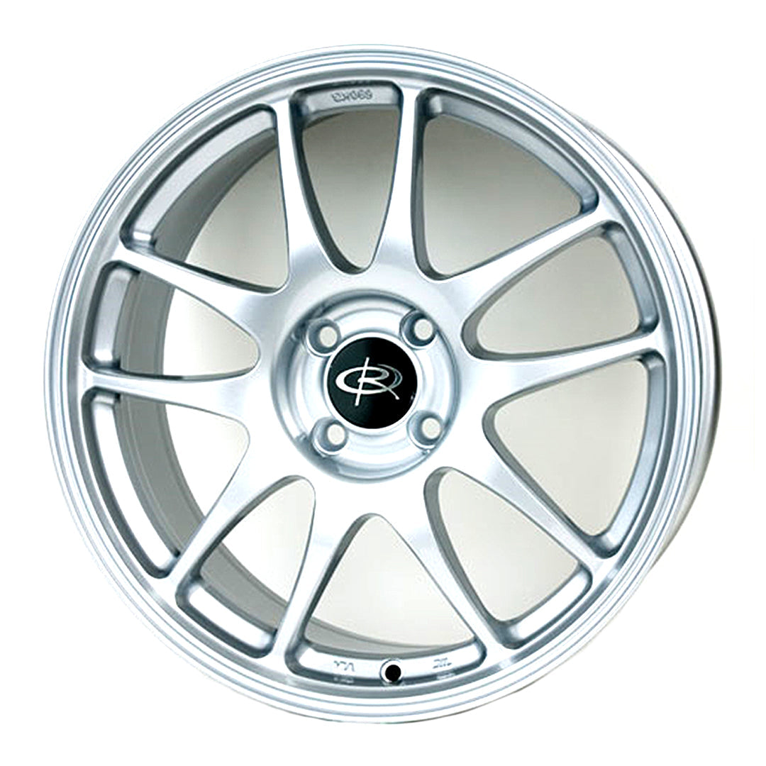 Rota Wheels Torque 18 x 9.5