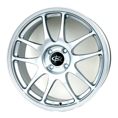 Rota Wheels Torque 18 x 9.5