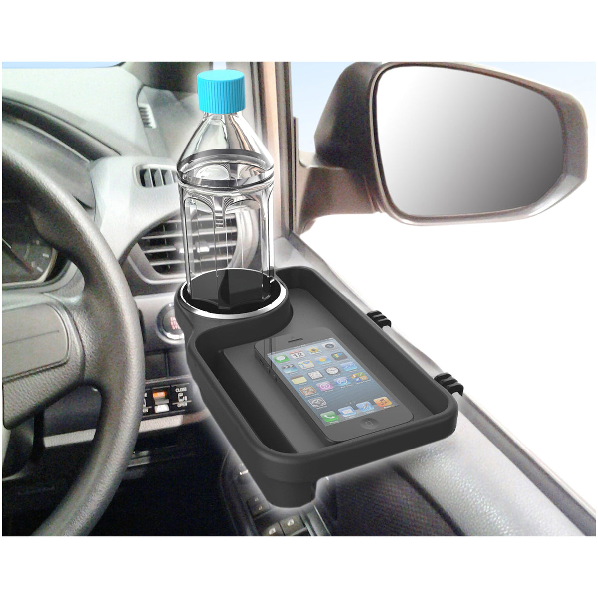 Exea Side Door Tray