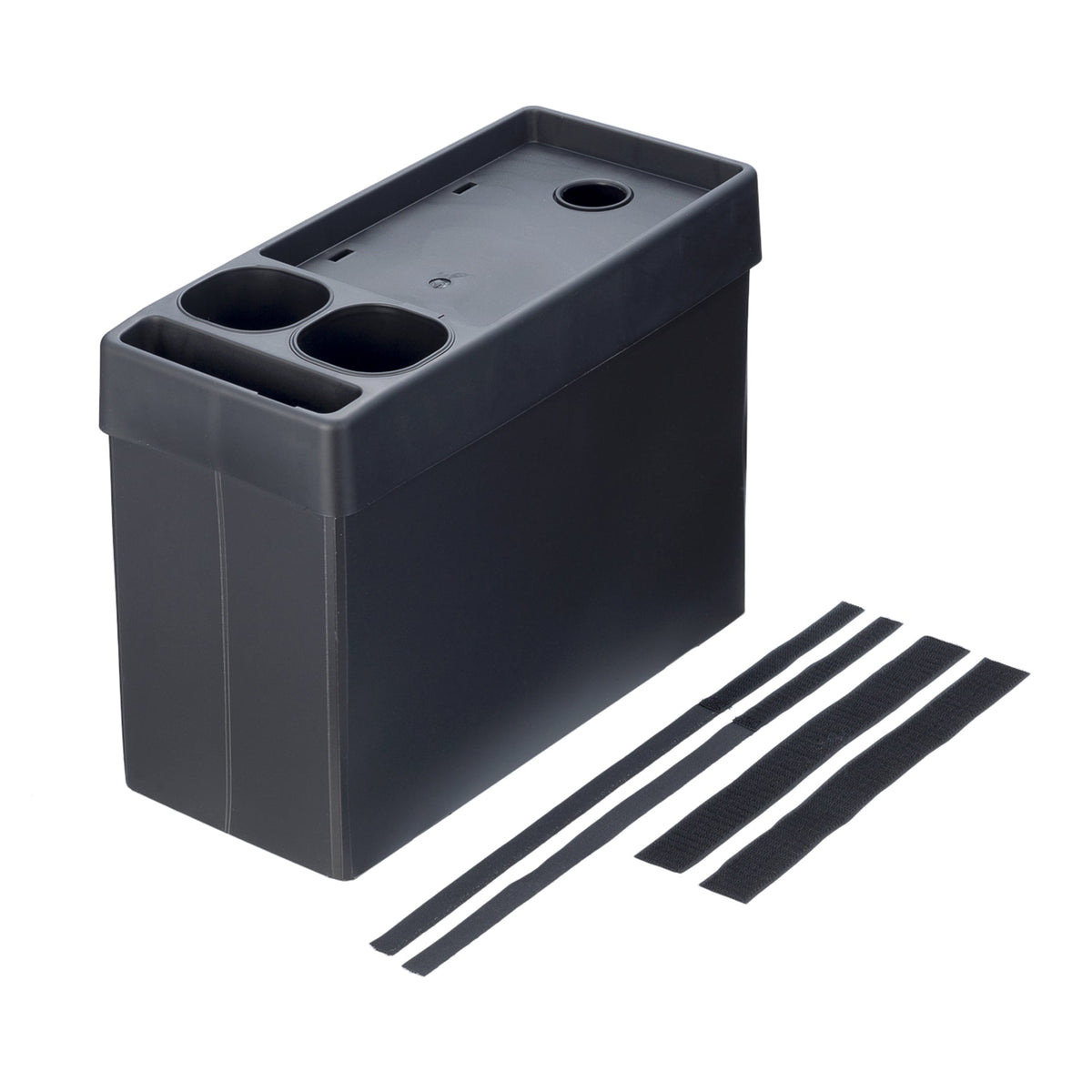 Exea Side Seat Tray Console Box