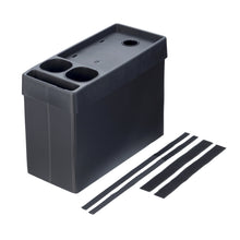 Load image into Gallery viewer, Exea Side Seat Tray Console Box
