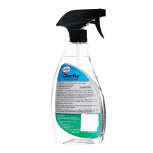 Load image into Gallery viewer, Turtle Wax Clearvue Glass Cleaner 500ml
