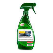 Load image into Gallery viewer, Turtle Wax Express Shine Carnauba Spray Cleaner
