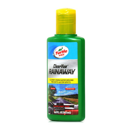 Turtle Wax Rain Away 100ml