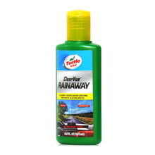 Load image into Gallery viewer, Turtle Wax Rain Away 100ml
