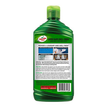 Load image into Gallery viewer, Turtle Wax Super Hard Shell Finish Car Wax 16oz
