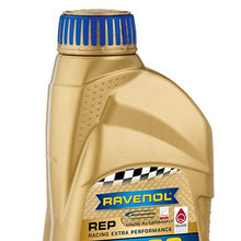 Load image into Gallery viewer, Ravenol Fully Synthetic USVO Racing REP 5W30 1 Liter
