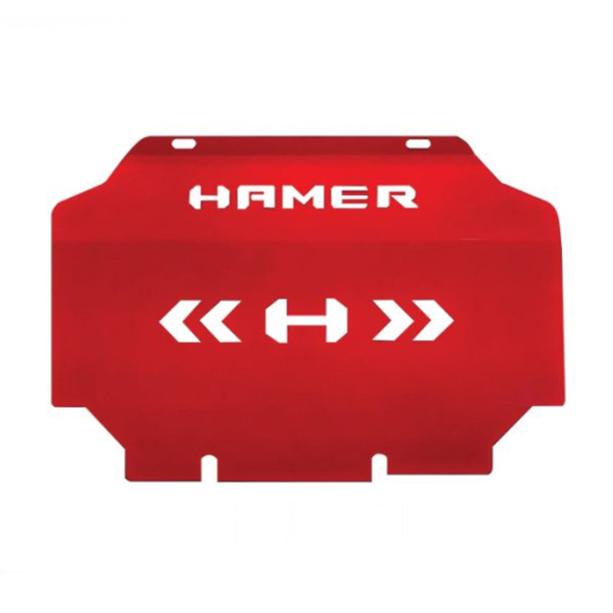 Hamer Underbody UVP for BYD Shark 6 2025-