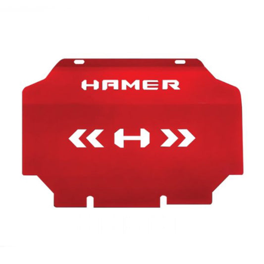 Hamer Underbody UVP for BYD Shark 6 2025-