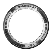 Load image into Gallery viewer, Continental Ultra Contact UX7 255/45 R20 105W

