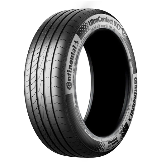 Continental Ultra Contact UX7 255/45 R20 105W