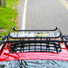 Load image into Gallery viewer, BuzzRack Roof Rack TREKKER with Crossbar
