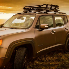 Load image into Gallery viewer, BuzzRack Roof Rack ATOMIC BUZZ with Crossbar

