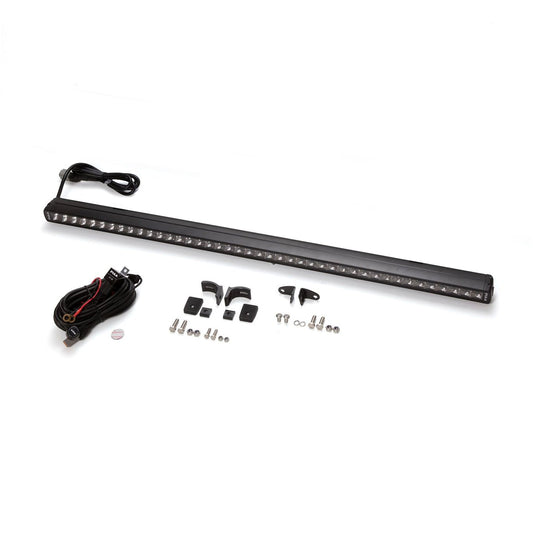 PIAA LED Light Bar V-RF40 Driving Beam 5800K, 12V, 210W 40"