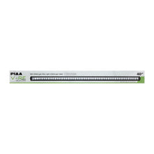 Load image into Gallery viewer, PIAA LED Light Bar V-RF40 Driving Beam 5800K, 12V, 210W 40"
