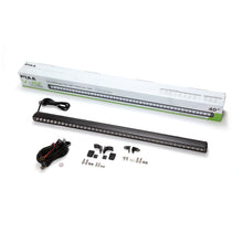 Load image into Gallery viewer, PIAA LED Light Bar V-RF40 Driving Beam 5800K, 12V, 210W 40"

