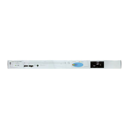 PIAA LED Light BarV-RF50 Combo Beam 5800K, 12V, 250W 50”