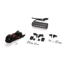 Load image into Gallery viewer, PIAA LED Light Bar V-RF7 Spot Beam 5800K, 12V, 30W 7"
