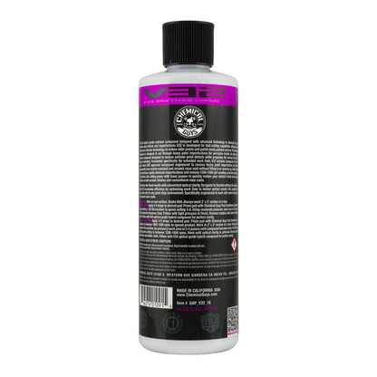 Chemical Guys V32 Optical Grade Extreme Compound 16oz.