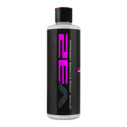 Chemical Guys V32 Optical Grade Extreme Compound 16oz.
