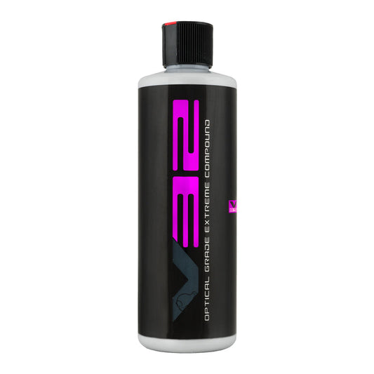 Chemical Guys V32 Optical Grade Extreme Compound 16oz.