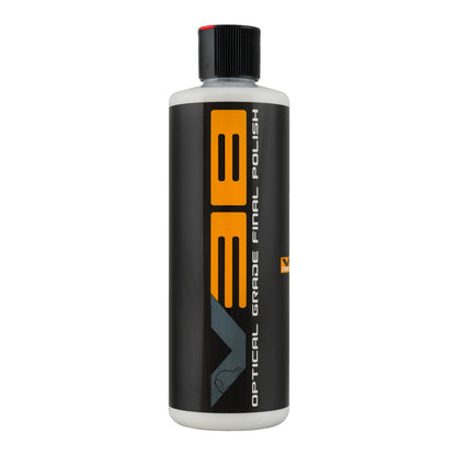 Chemical Guys V38 Optical Grade Final Polish 16oz.