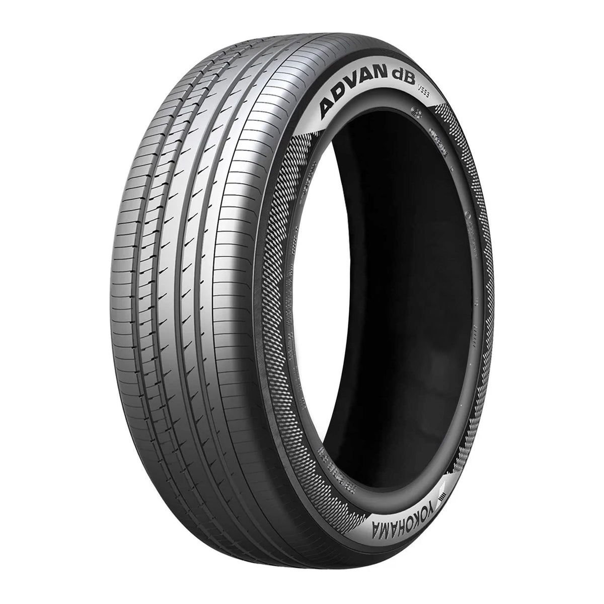 Yokohama ADVAN dB V553 225/45 R19 96W