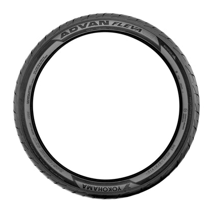 Yokohama ADVAN Fleva V701 195/55 R15 85V