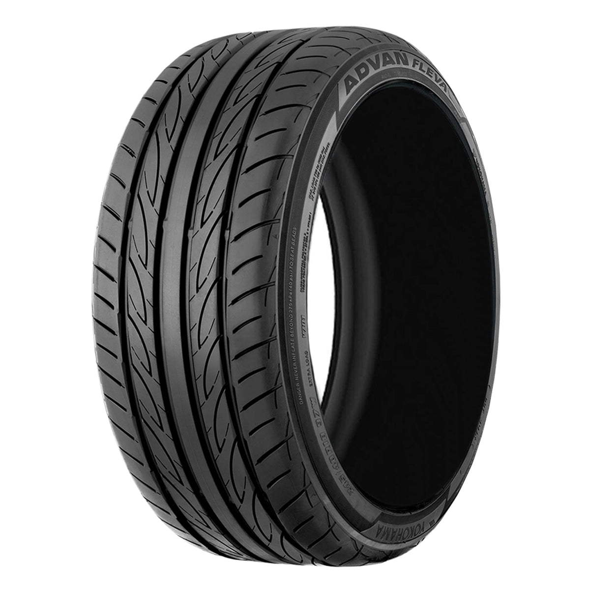Yokohama ADVAN Fleva V701 215/40 R17 87W